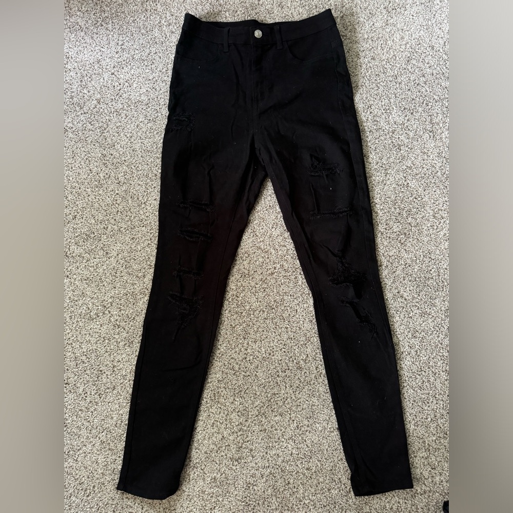 Forever 21 jeans